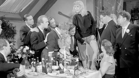 En lektion i kärlek