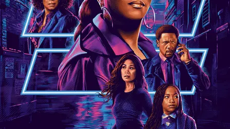 The Equalizer