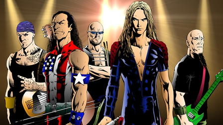 Supergroup