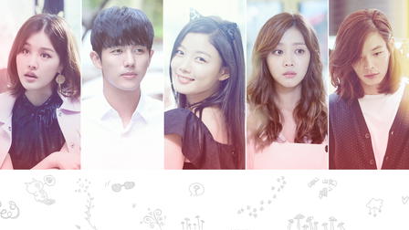 Love Cells 2