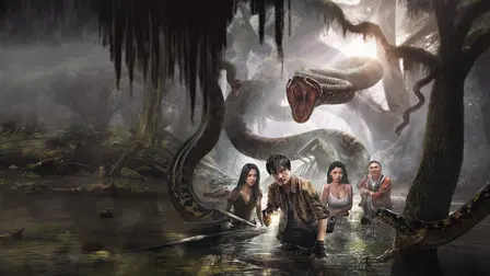 Anaconda