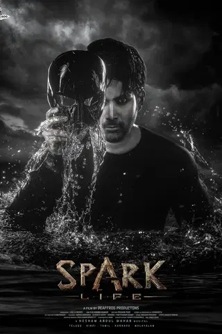 Spark LIFE