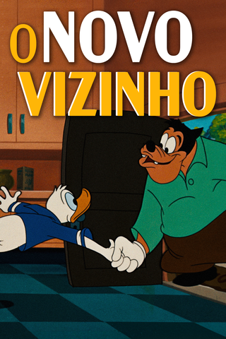 O Novo Vizinho