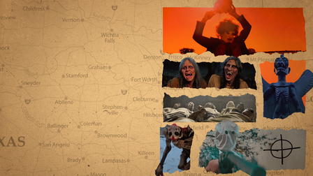 True American Horror Volume 2