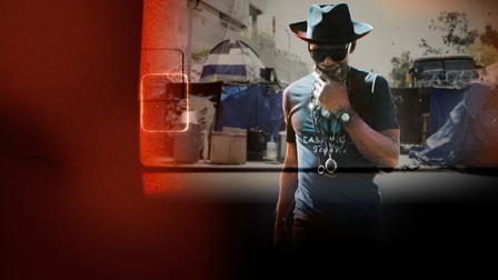 Finding Mango: To Live and Die on Skid Row