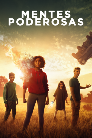Mentes poderosas