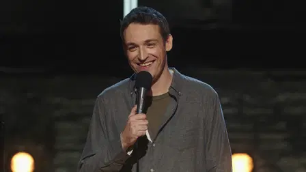 Dan Soder: Not Special