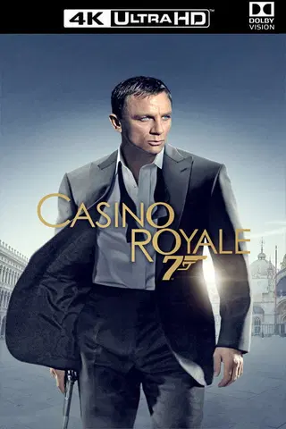Agent 007 - Casino Royale