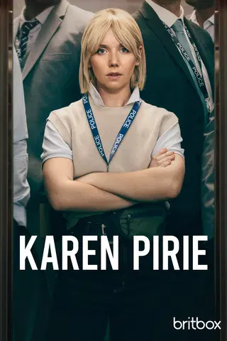 Karen Pirie