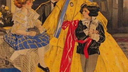 Violettes impériales