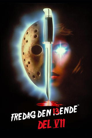 Friday the 13th Part VII: The New Blood