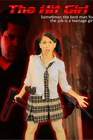 The Hit Girl