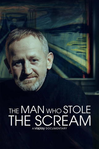 The Man Who Stole The Scream