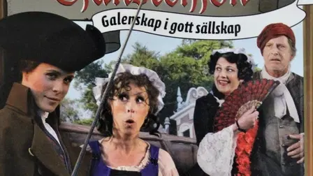 Herrskap och tjänstehjon