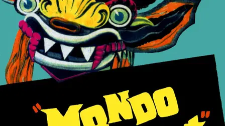 Mondo Keazunt