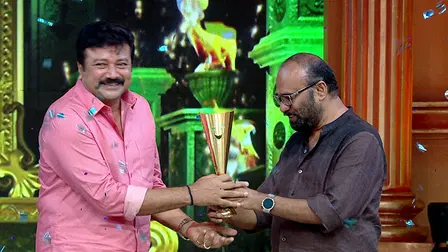 Asianet Comedy Awards