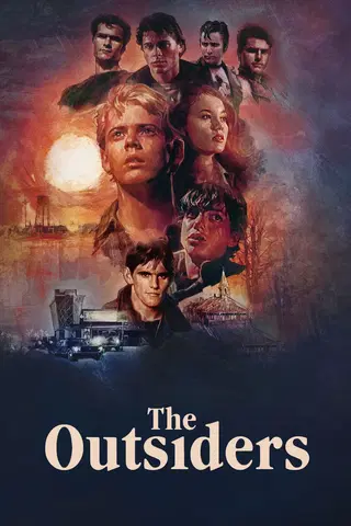 The Outsiders