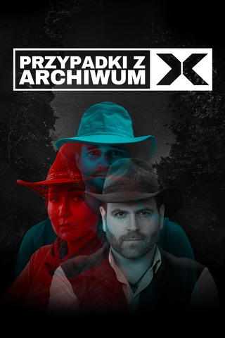 Przypadki z archiwum X