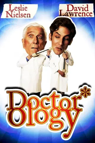 Doctor*Ology