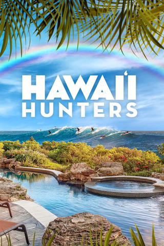 Hawaii Hunters