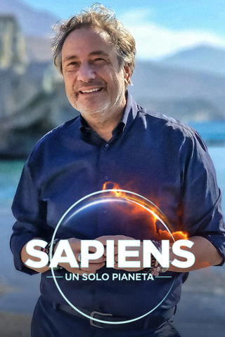 Sapiens - Un solo pianeta