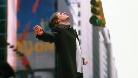 Vanilla Sky