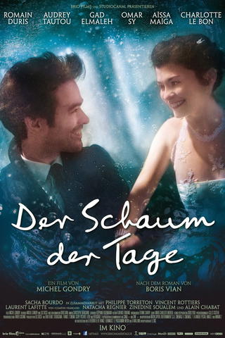 Der Schaum der Tage