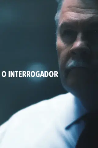 O Interrogador