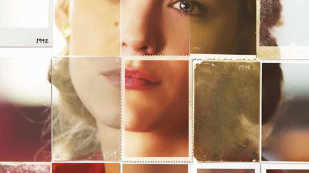 The Age of Adaline
