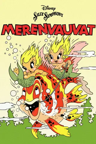 Merenvauvat