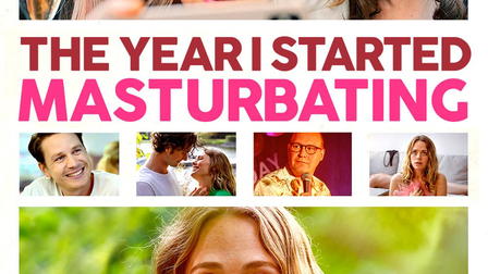 Onni omissa käsissä