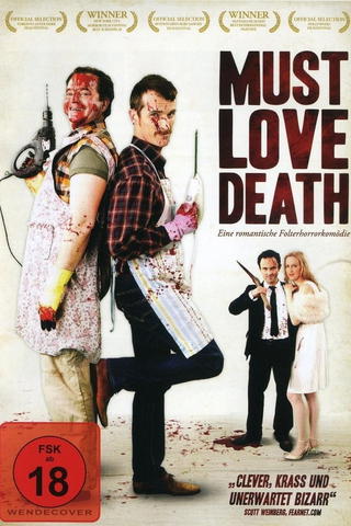 Must Love Death