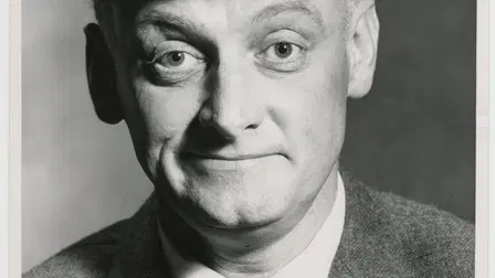 Art Carney Special