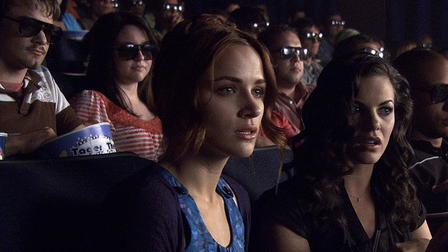 The Final Destination 3D