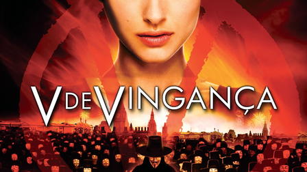 V de Vingança