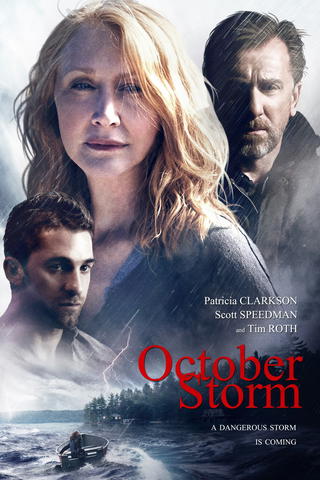October Storm
