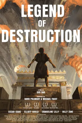 Legend of Destruction