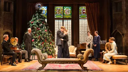 William Shakespeare: Love's Labours Won (Much Ado About Nothing)
