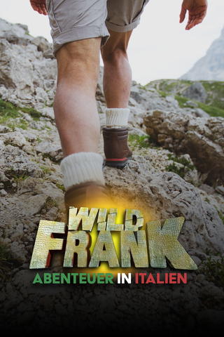 Wild Frank - Abenteuer in Italien