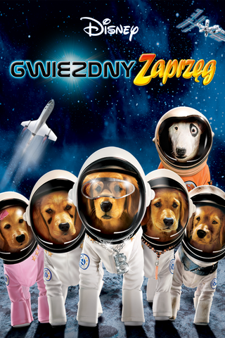 Gwiezdny zaprzęg