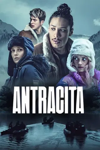 Antracita
