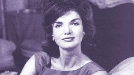 Jackie: A Tale of Two Sisters