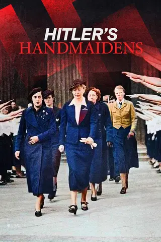 Hitler's Handmaidens