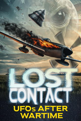 Lost Contact: UFOs After Wartime