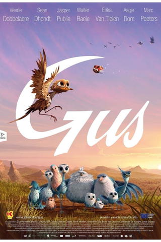 Gus
