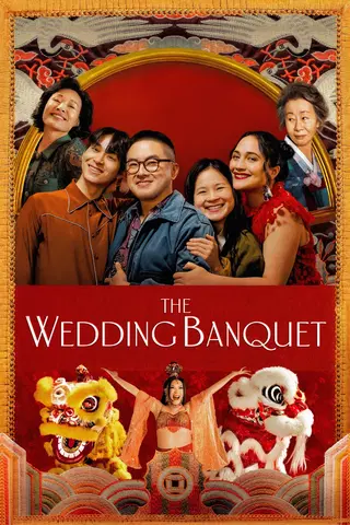 The Wedding Banquet