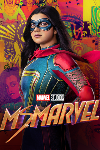 Ms. Marvel