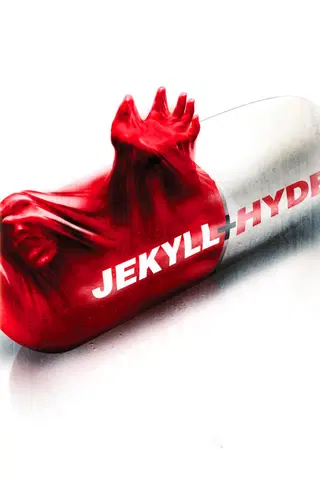 Jekyll + Hyde
