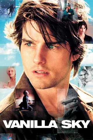 Vanilla Sky