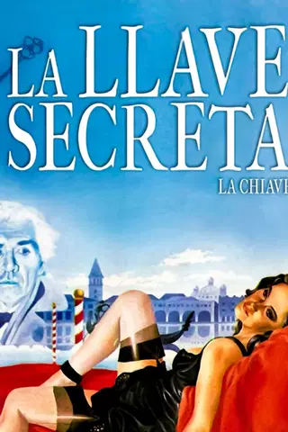 La llave secreta